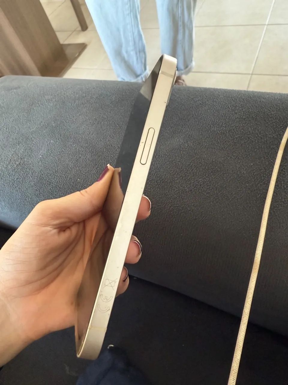 iPhone 13 128 gb - Foto 4