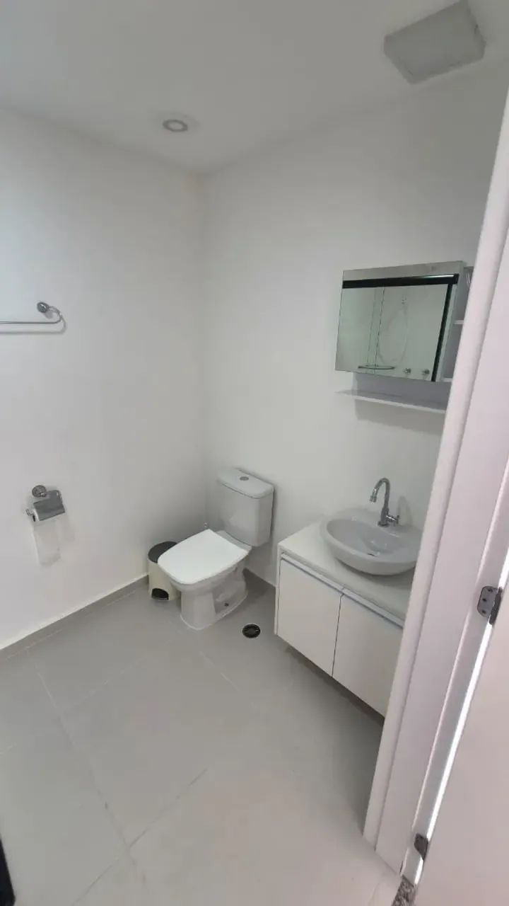Studio com 25m² ao lado do Metrô Penha - Foto 4