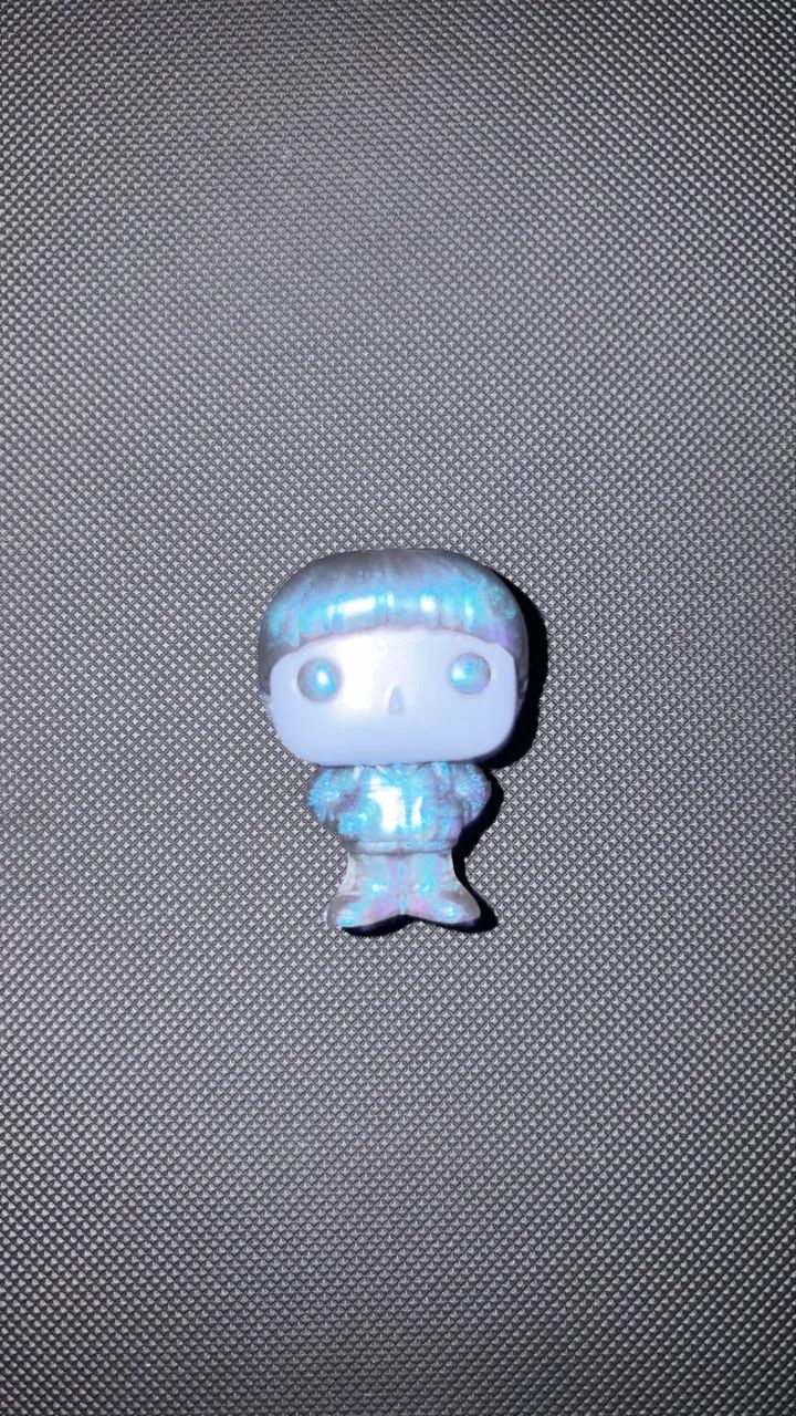 Stranger Things Kinder Joy - Foto 3