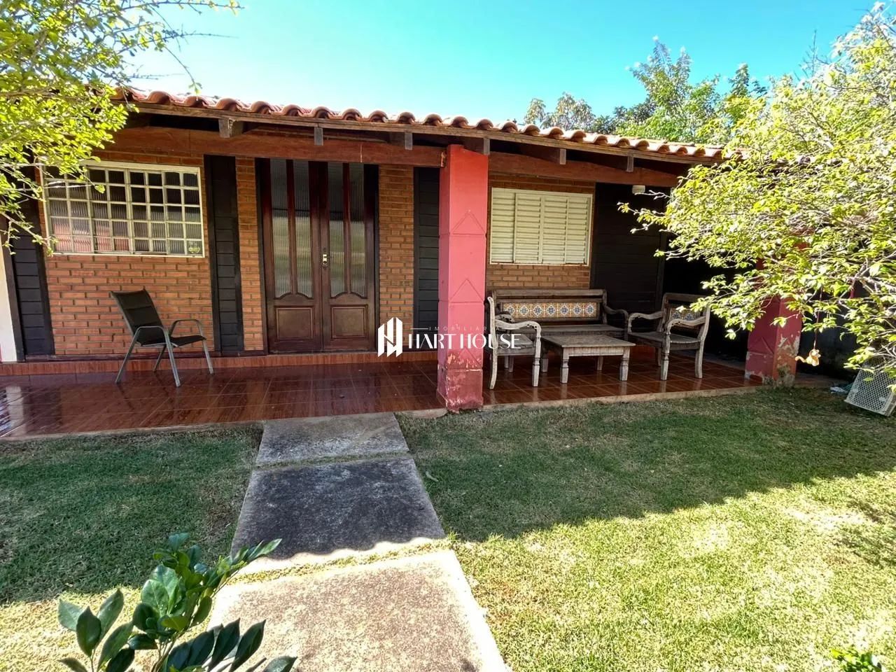 Refúgio na Chapada dos Guimarães  Conforto, Exclusividade e Qualidade de Vida - Foto 5