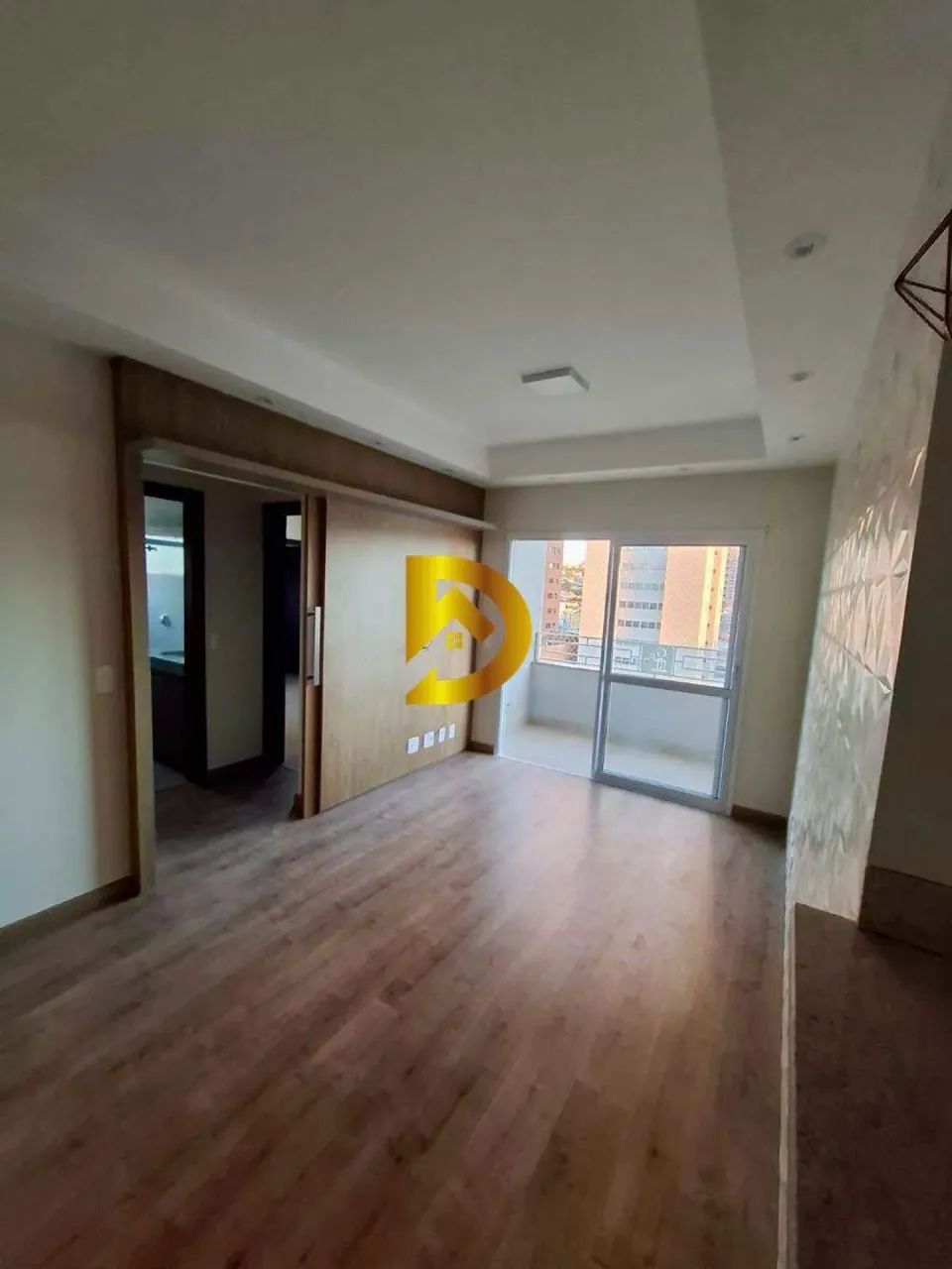 Apartamento residencial com 2 quartos e piscina à venda em Uberaba - Foto 5