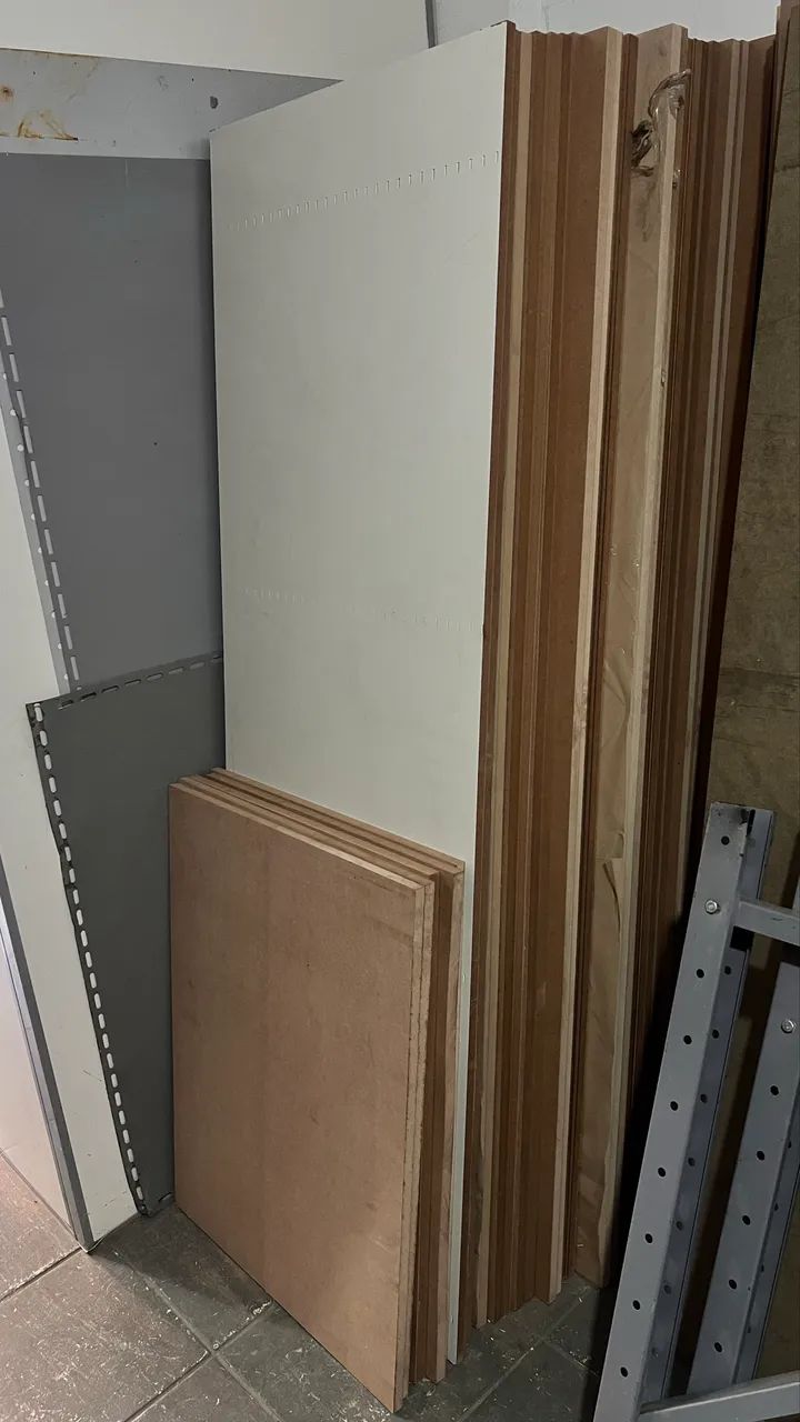 PLACAS MDF VÁRIOS TAMANHOS - Foto 3