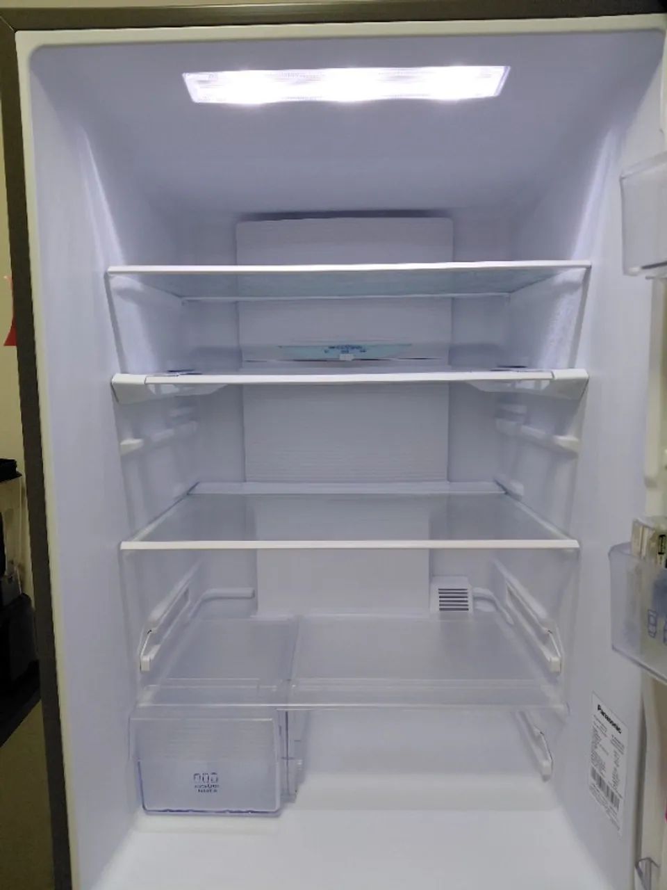 GELADEIRA INVERTER PANASONIC  - Foto 4