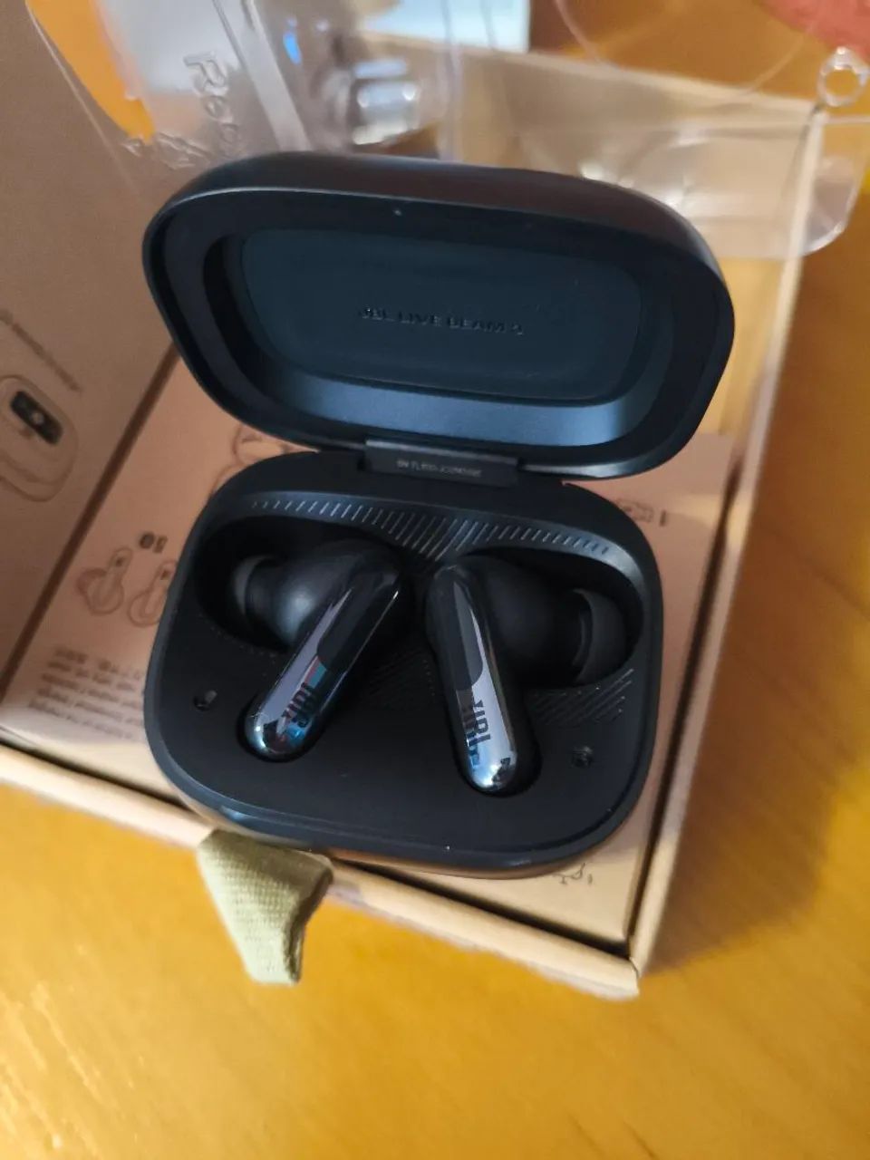 Fone JBL Live Beam 3 - Foto 4