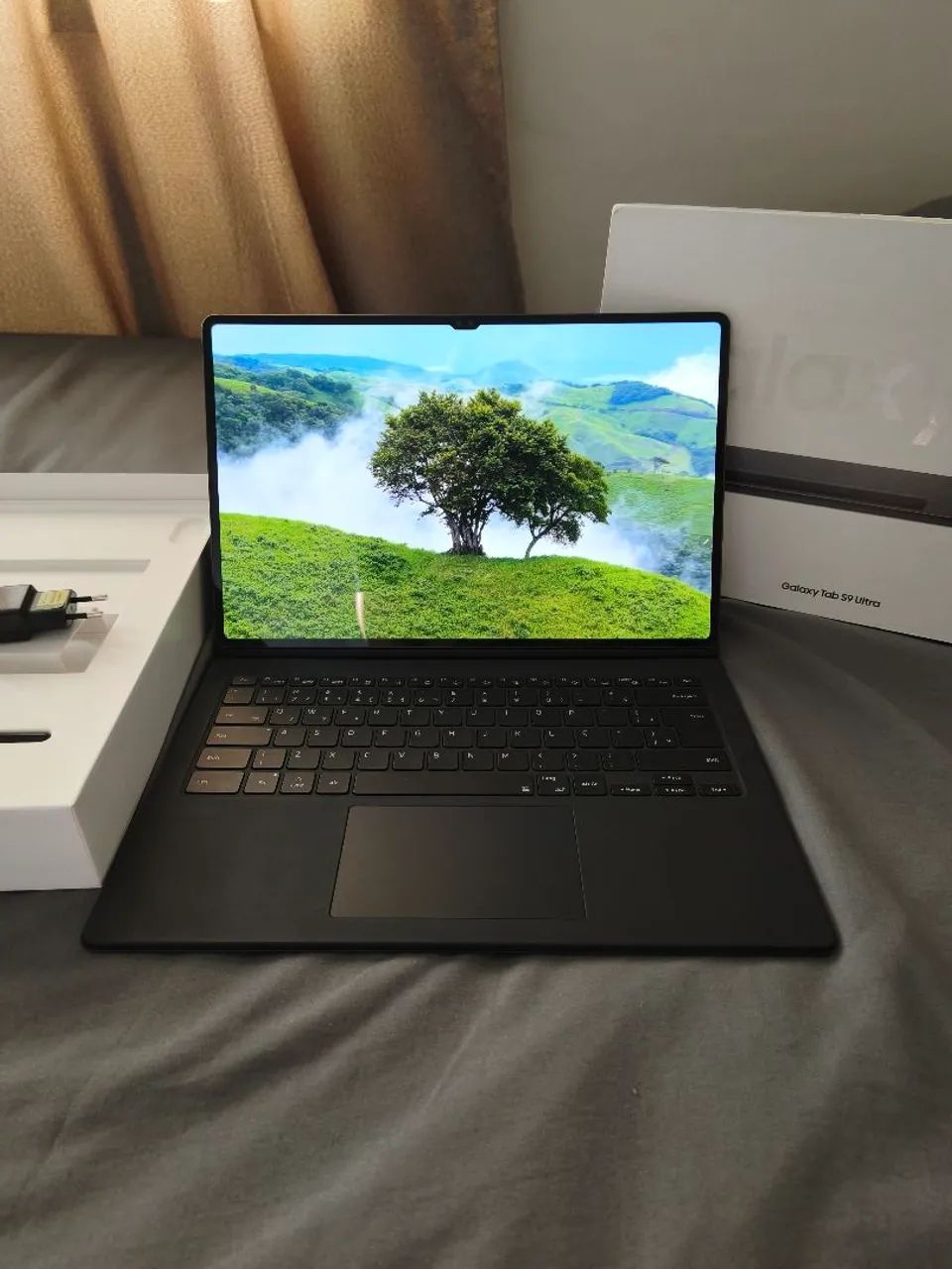 Samsung Galaxy TAB S9 Ultra 