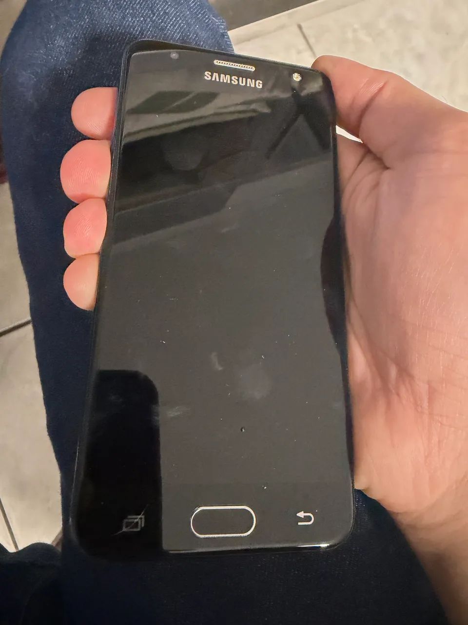 Samsung j5 prime