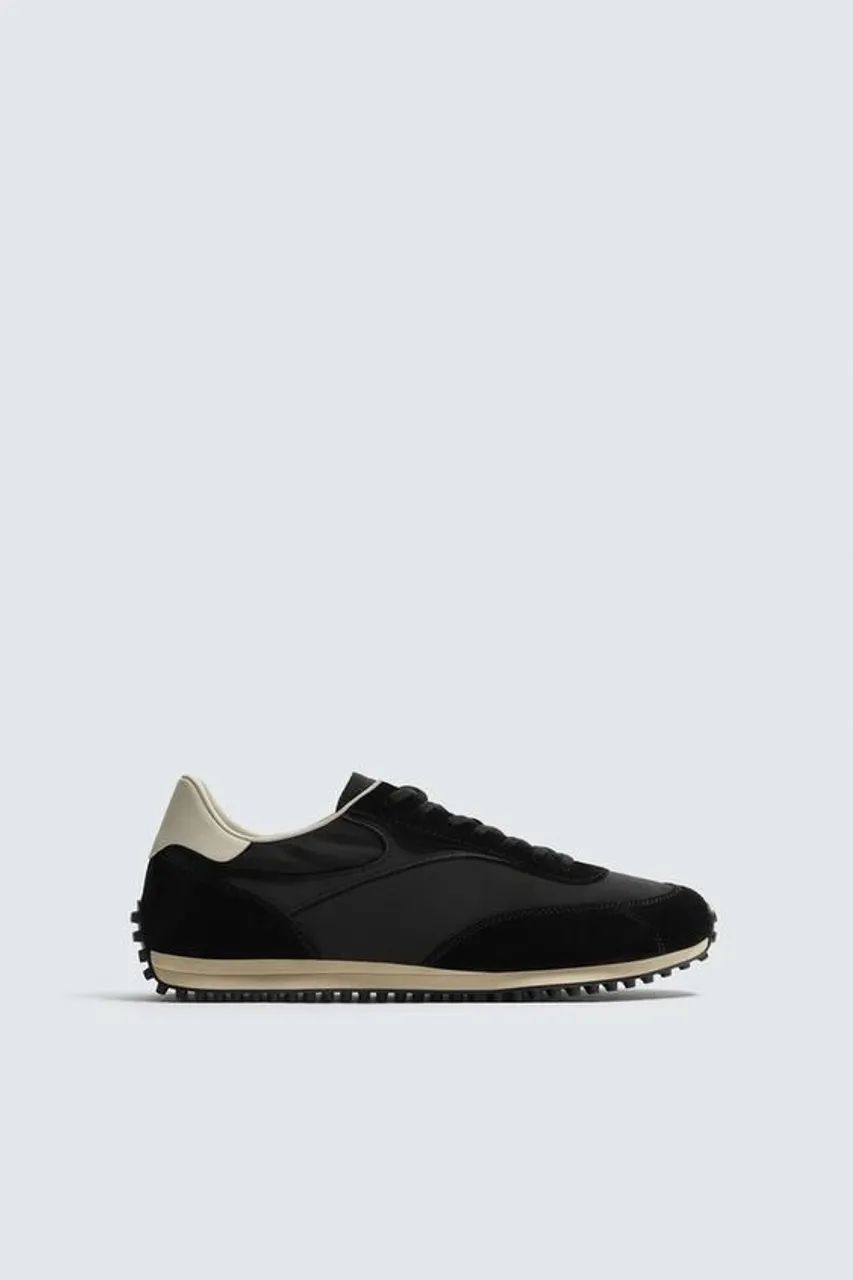 Tênis masculino zara - Foto 2