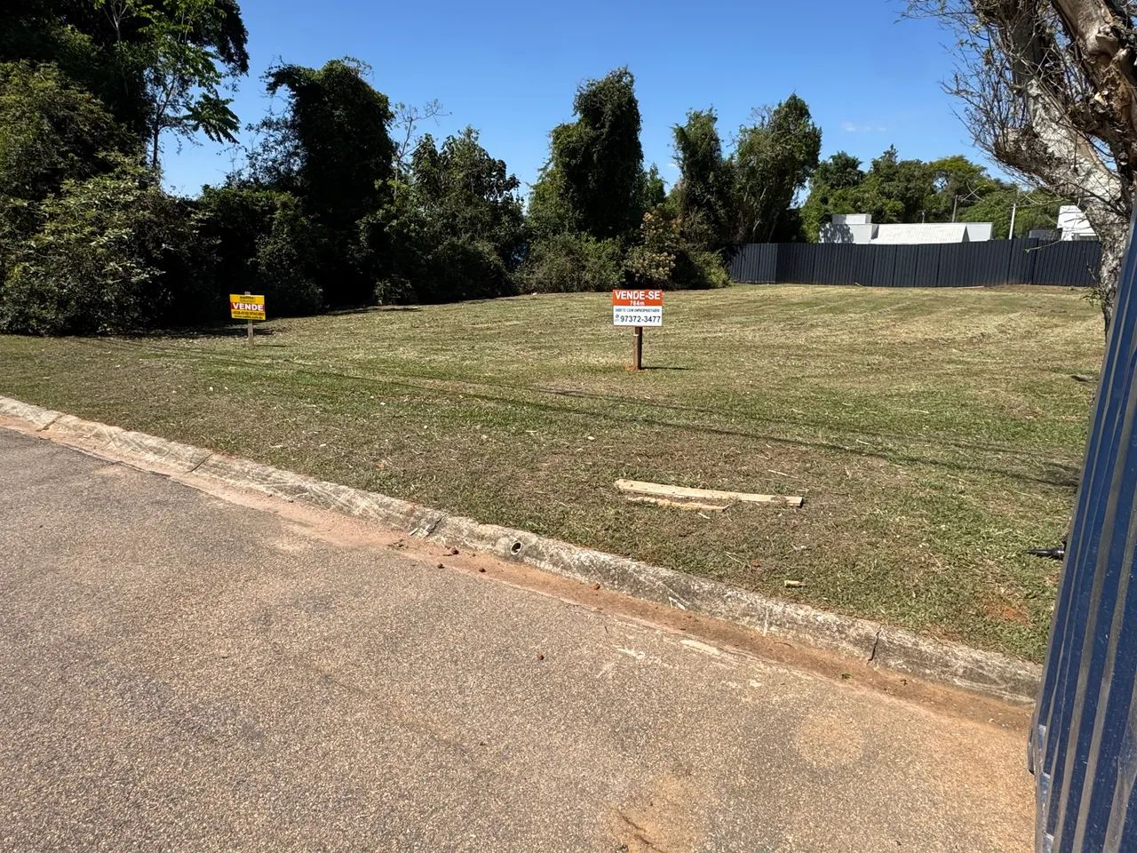 Lote comercial Bosque dos Pires Itatiba-sp - Foto 2