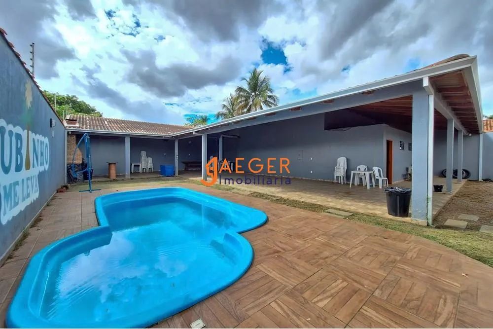Oportunidade - Terreno com 836 m² proximo ao Skate Park