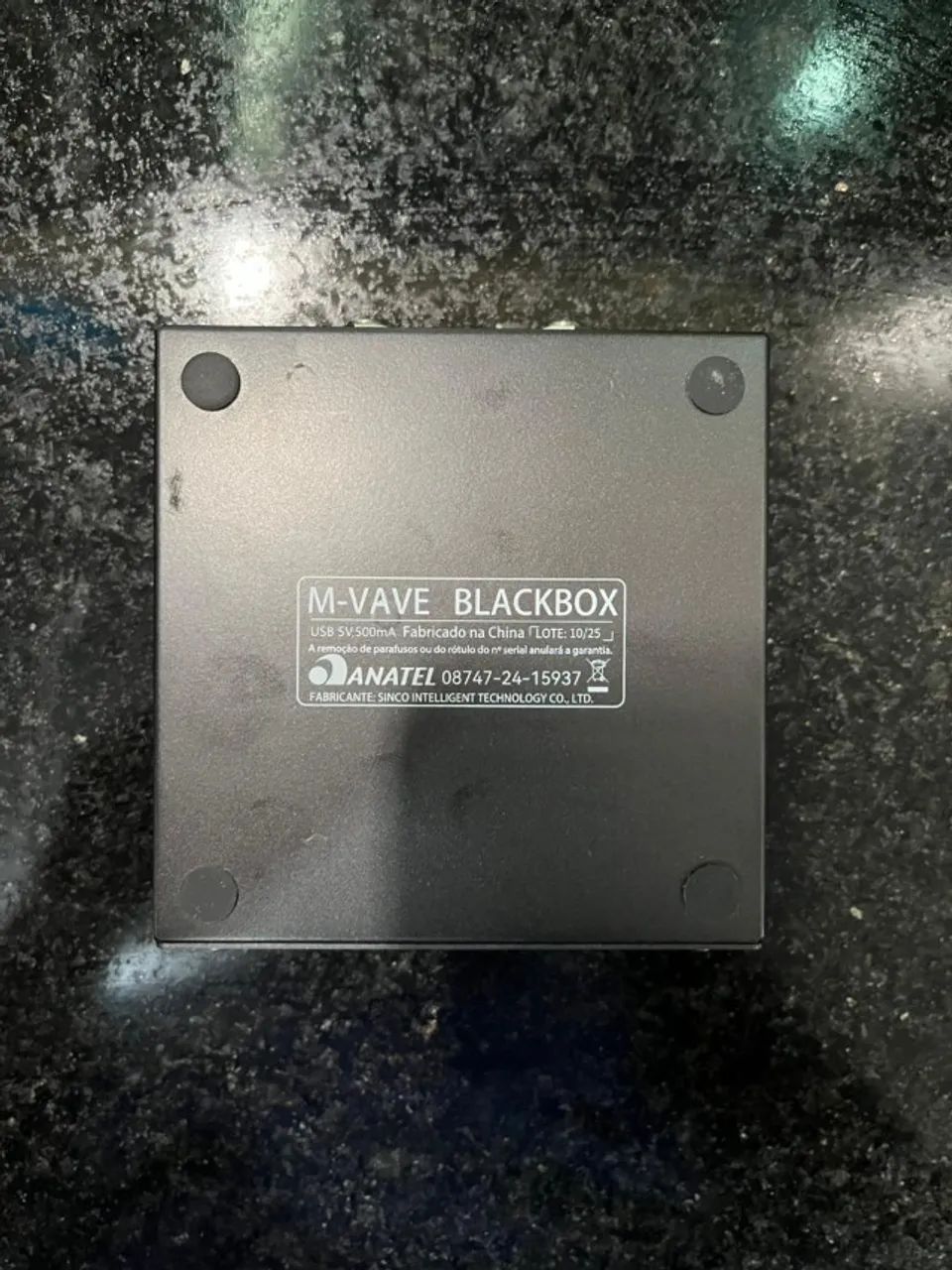 Blachbox M-vave - Foto 2