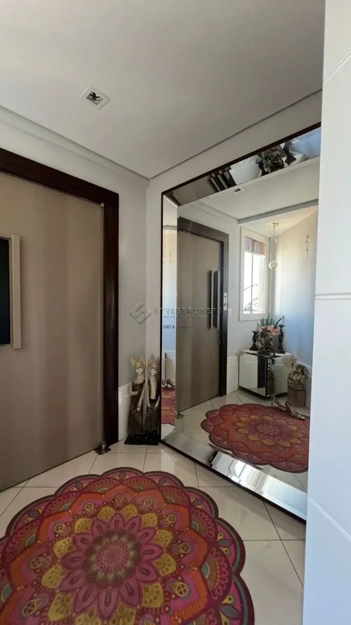Edifício Maison Blanche 270 metros quadrados com 3 quartos em Duque de Caxias - Cuiabá - M - Foto 3