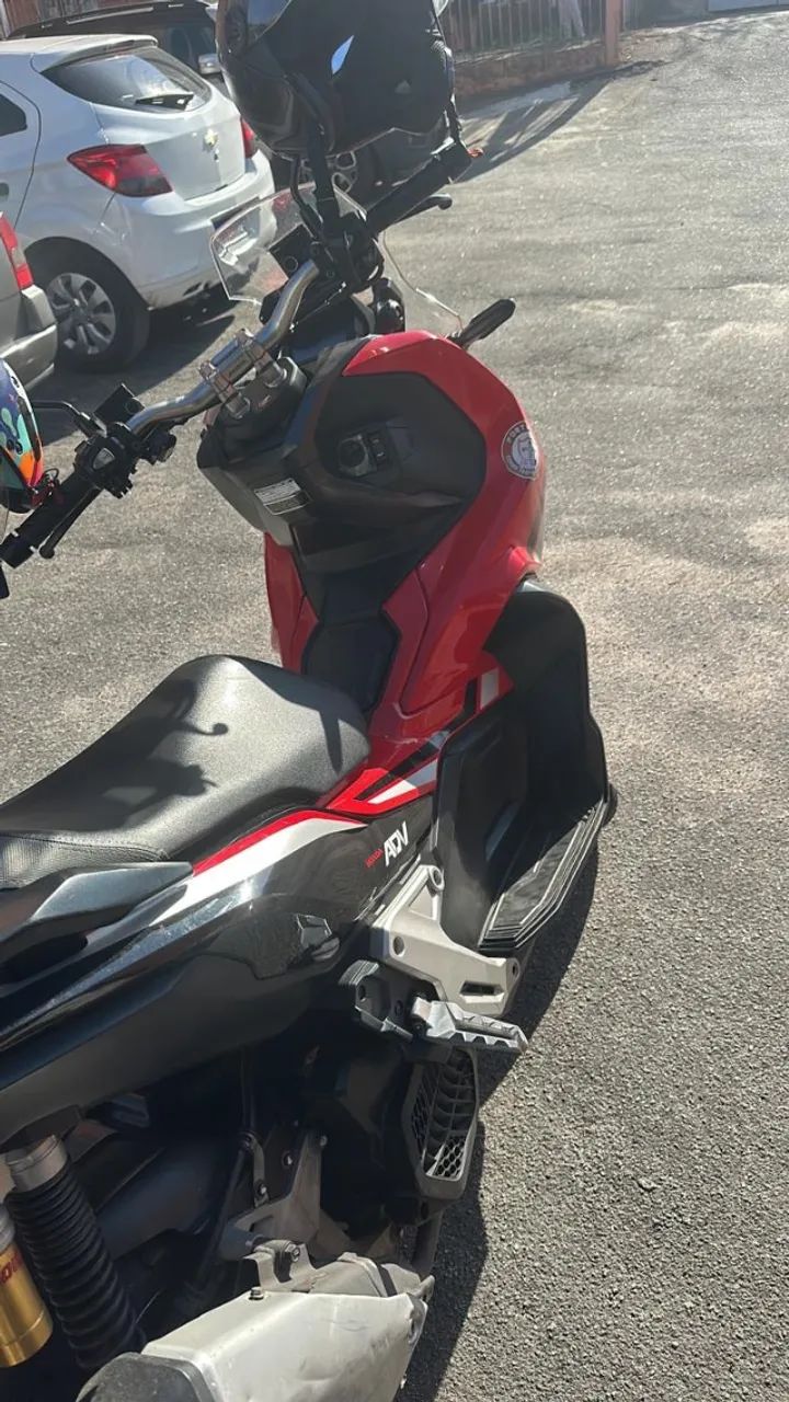 Adv 150 - Foto 2