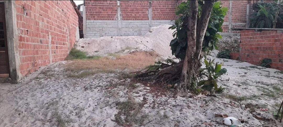 TERRENO PONTAL DA BARRA MACEIÓ 