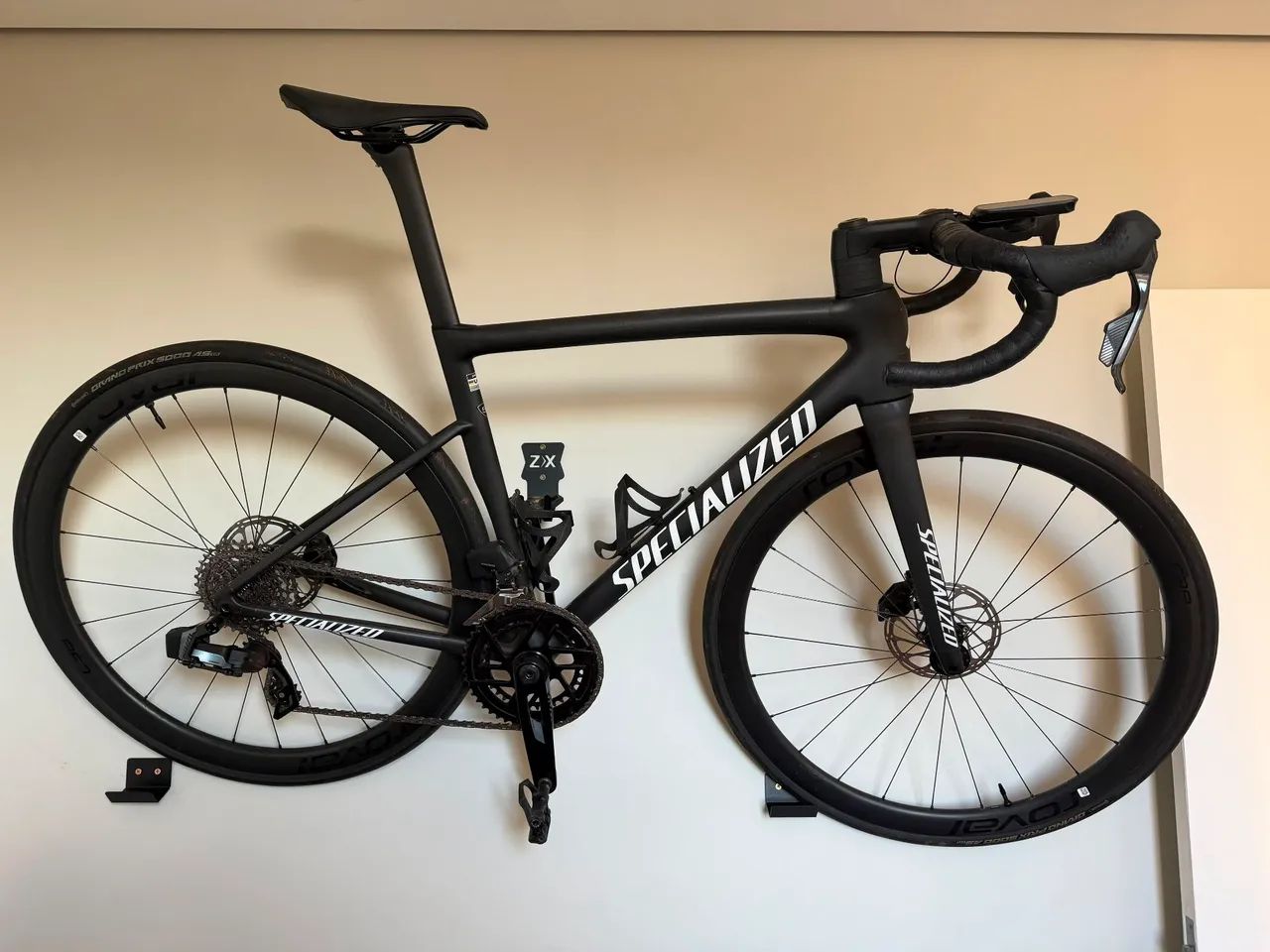 Specialized Tarmac SL8 Nova - Foto 2