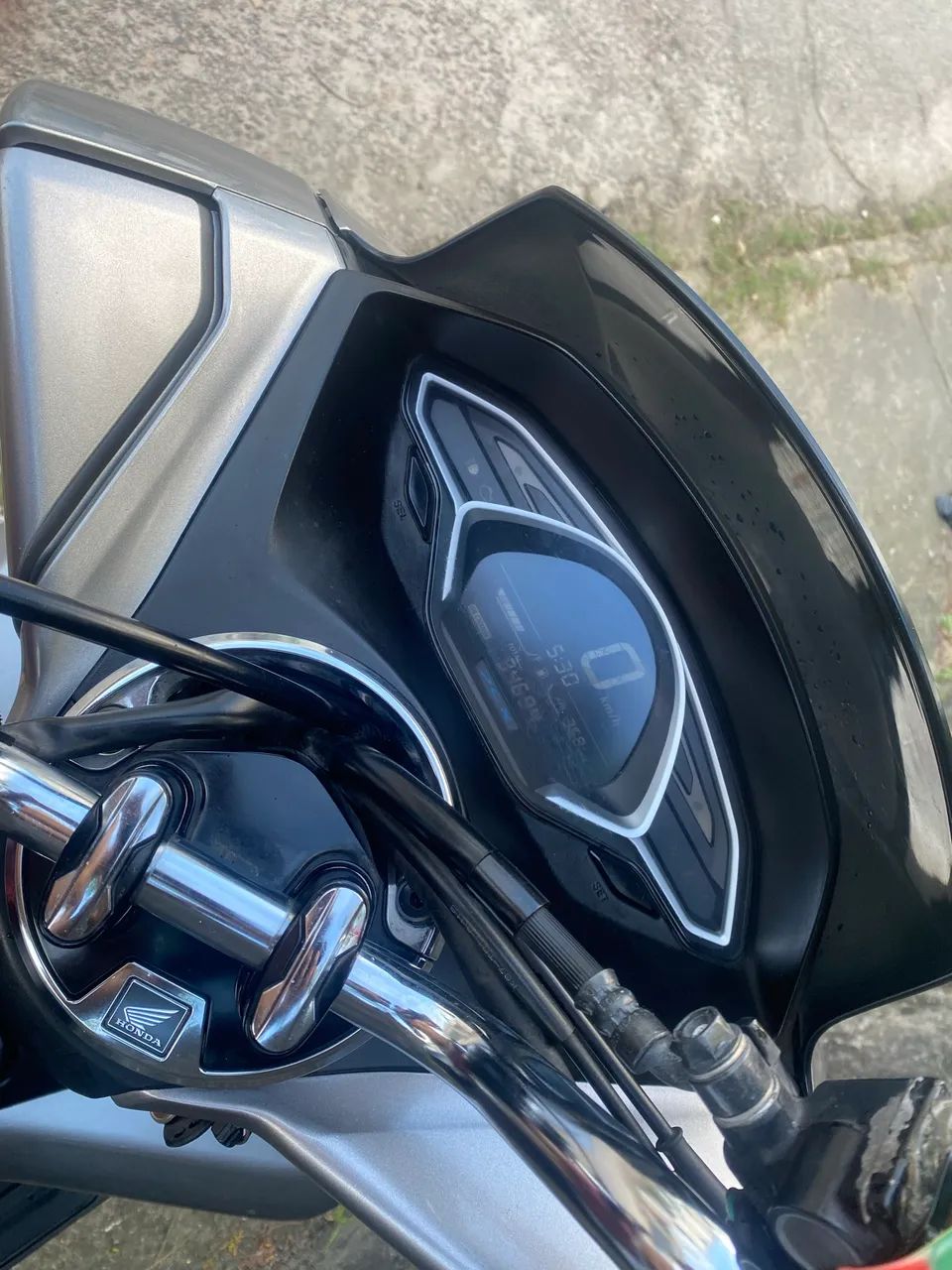 Pcx único dono  - Foto 2