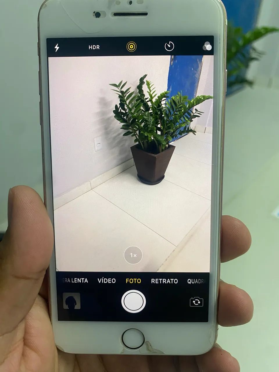iPhone 7 Plus 128gb - Foto 2