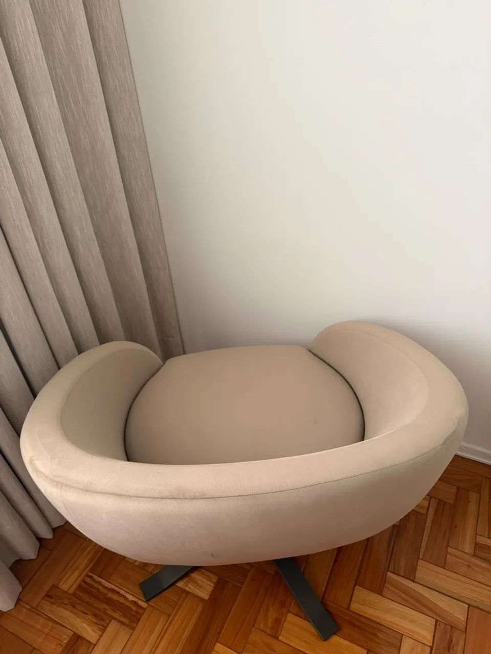 Poltrona alto padrão  - Foto 2
