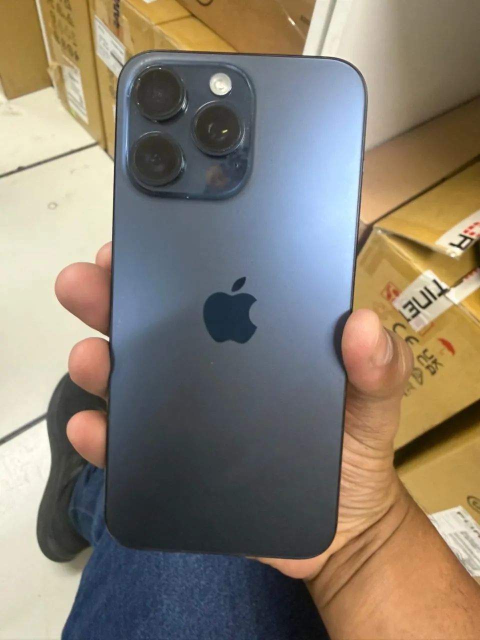 15 pro max  - Foto 2