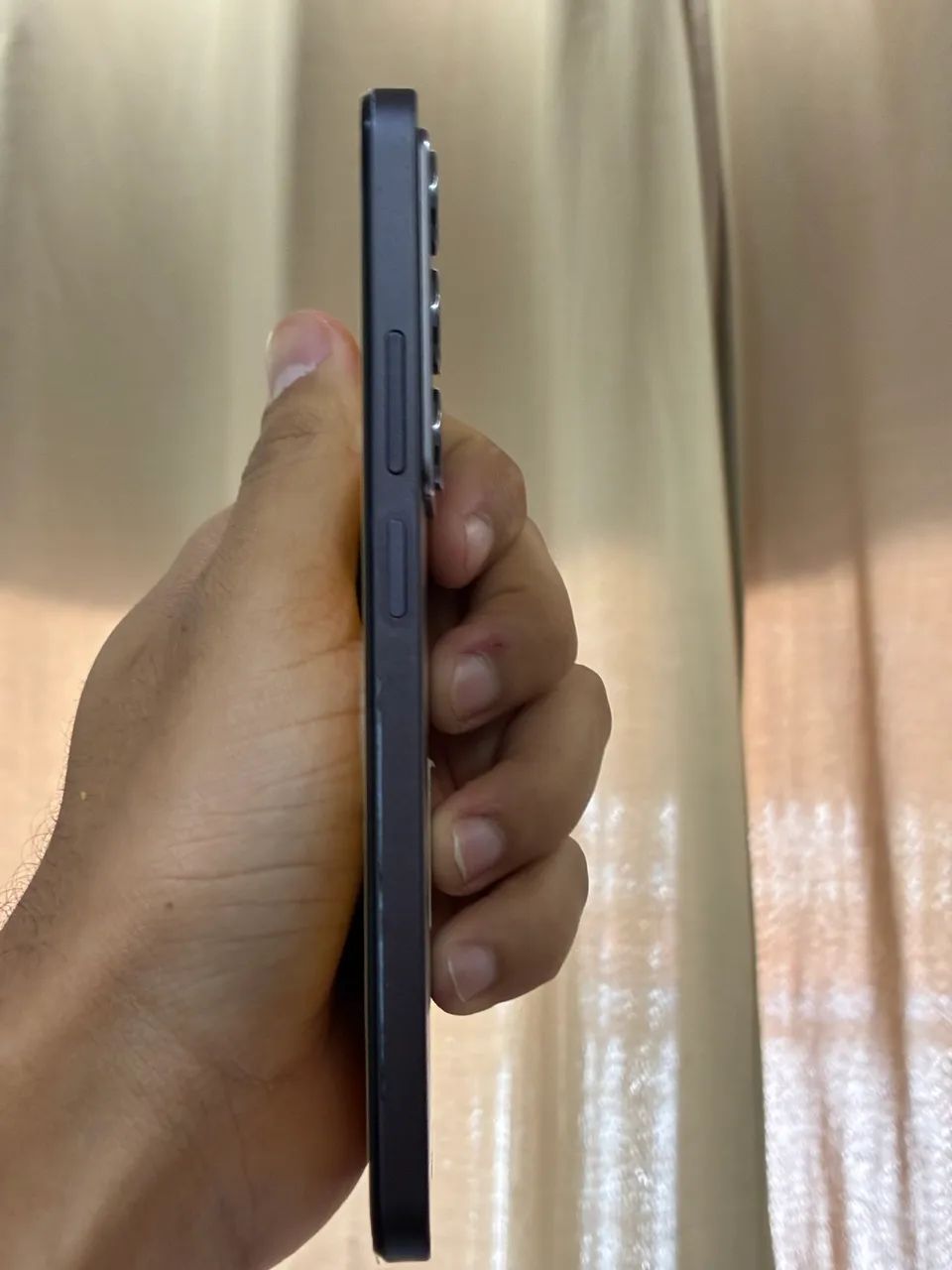Celular realme c75 - seminovo - pronta entrega  - Foto 3
