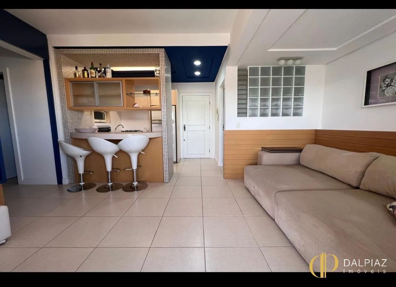 Excelente apartamento em Jurere Internacional com Sol da Tarde - Foto 4