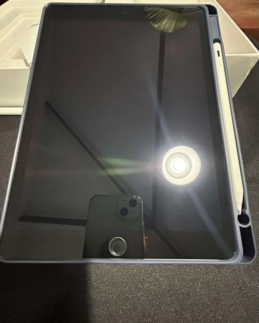 Ipad para troca ou venda  - Foto 2