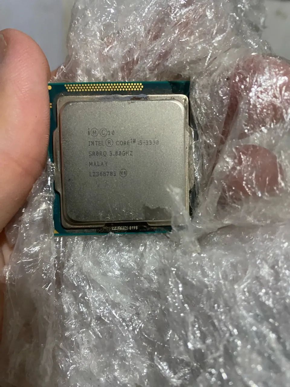 Processador I3 3330 