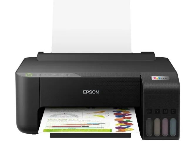 Impressora Epson L3150 para sublimação 