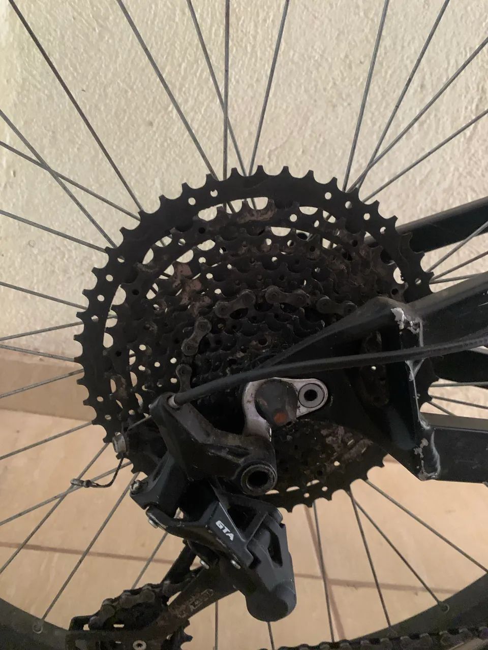 Bicicleta  - Foto 4