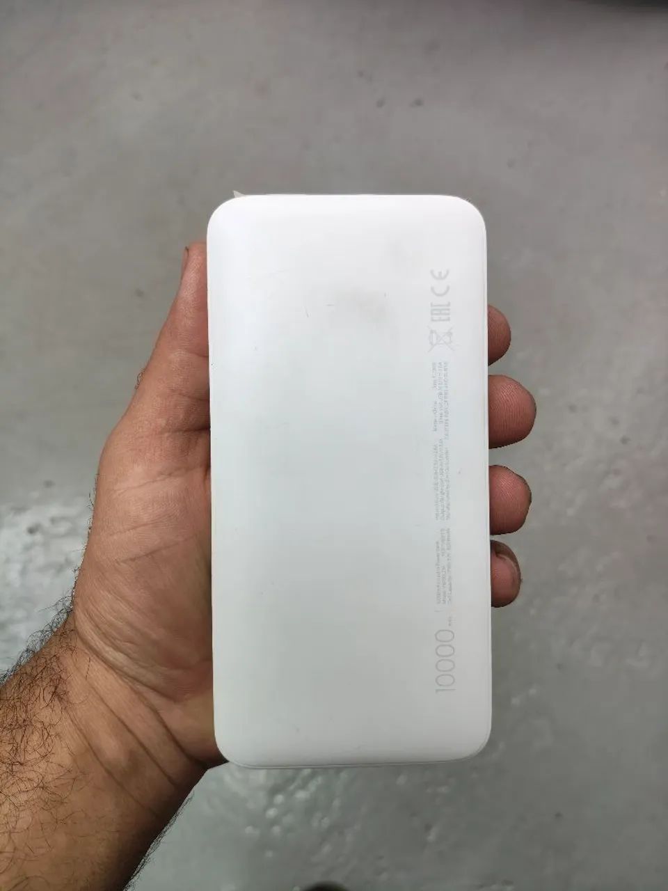 Power bank xiaomi - Foto 3