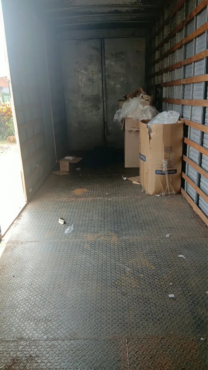 Vendo baú  - Foto 3