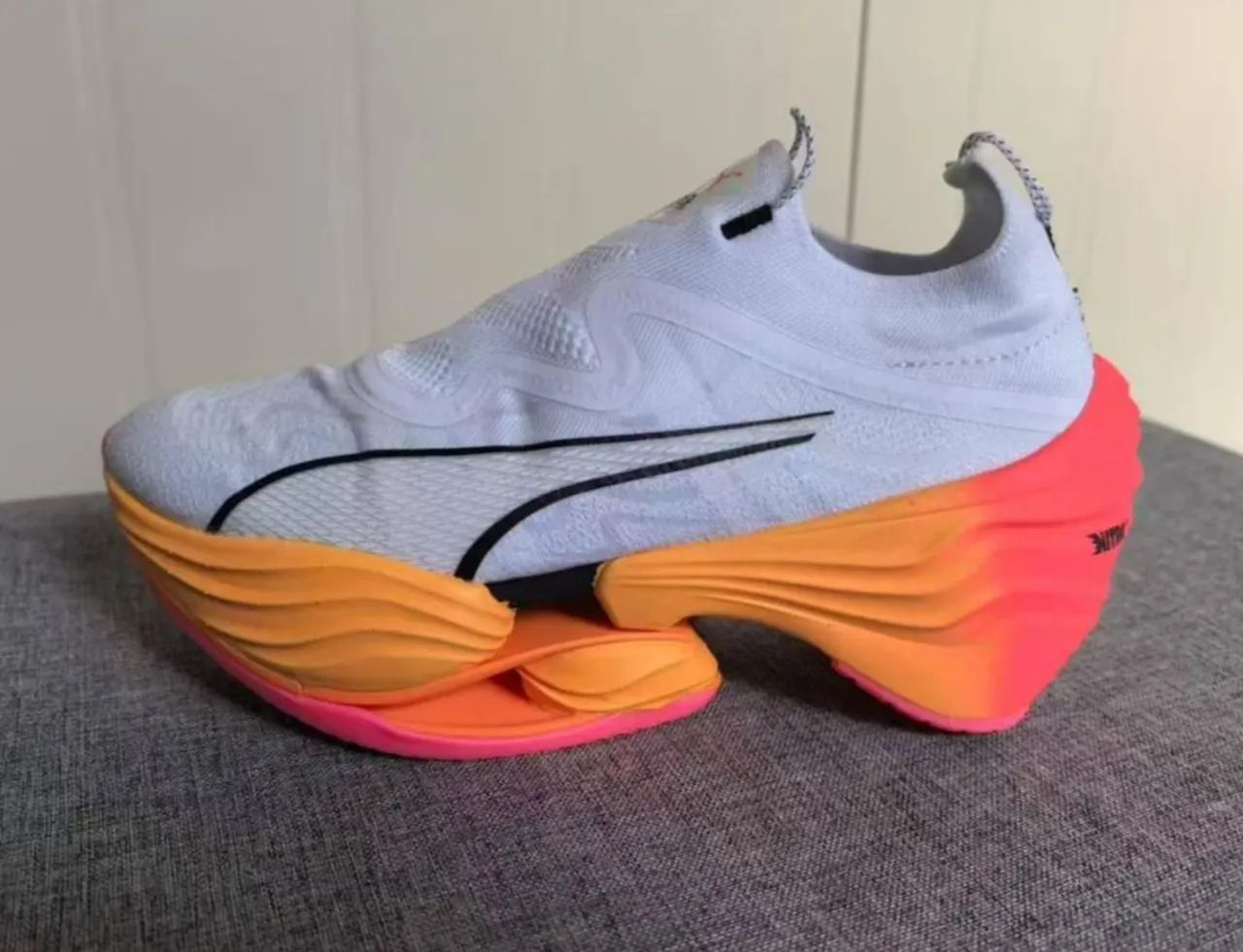 *TÊNIS PUMA NITRO* - Foto 5