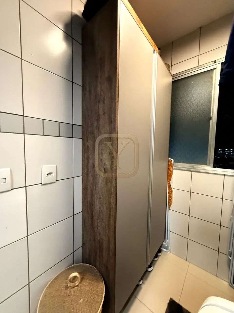 Apartamento à venda em Cuiabá-MT, Edifício Villagio Di Parma: 03 quartos, 01 suíte, sala,  - Foto 2