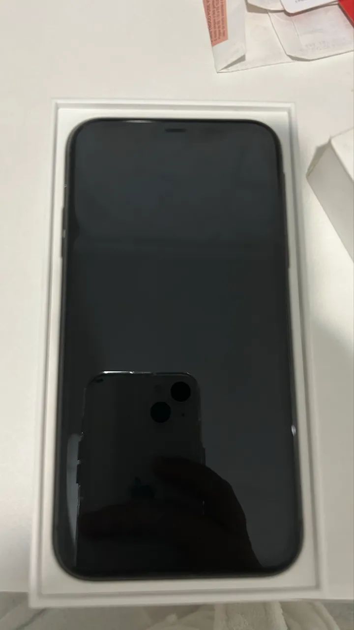 iPhone 11 64GB - Foto 4