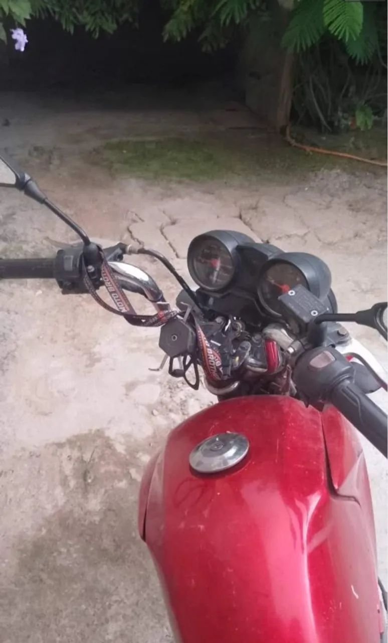 Vendo factor 125 2010/completa. - Foto 2