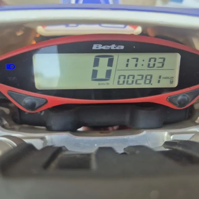 BETA 300 RR ANO 2020   - Foto 2
