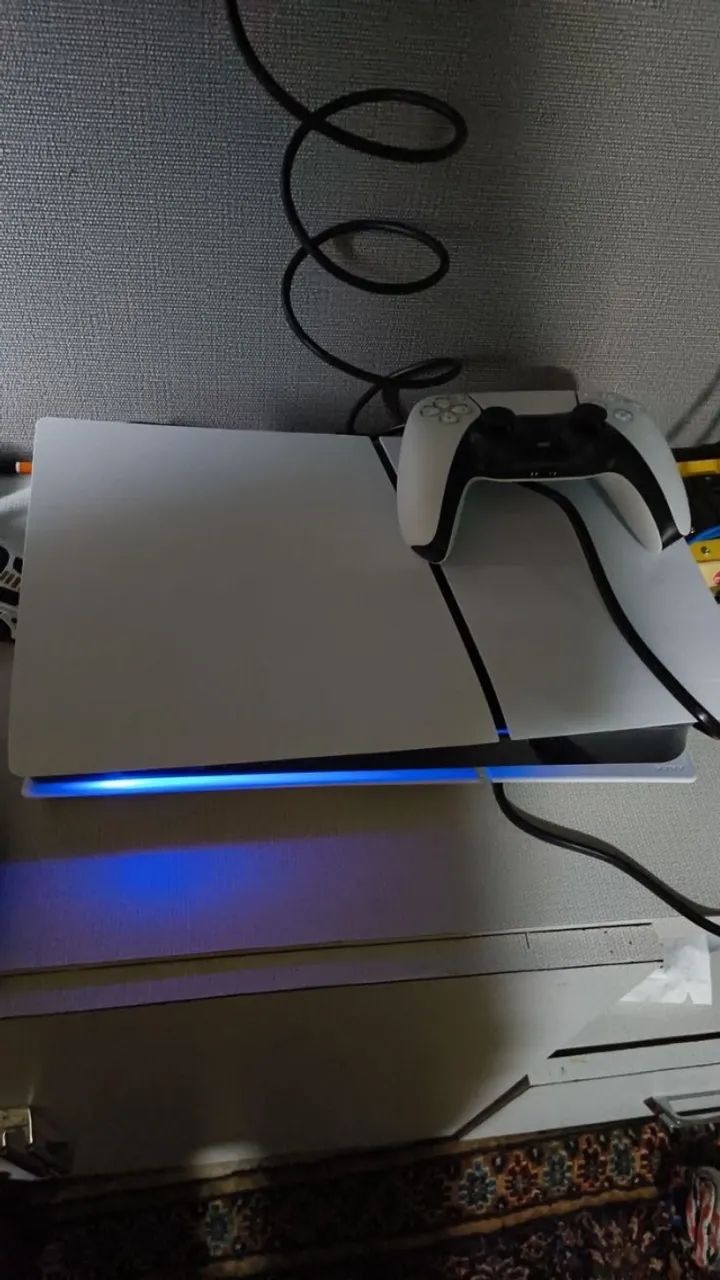 Ps5 slim