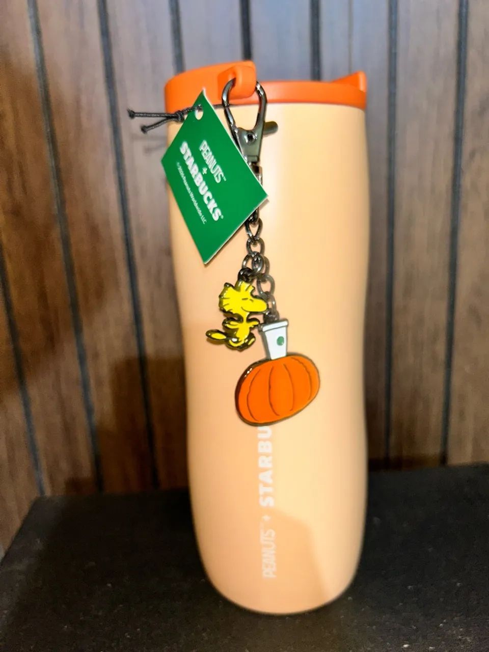Snoopy starbucks  - Foto 2