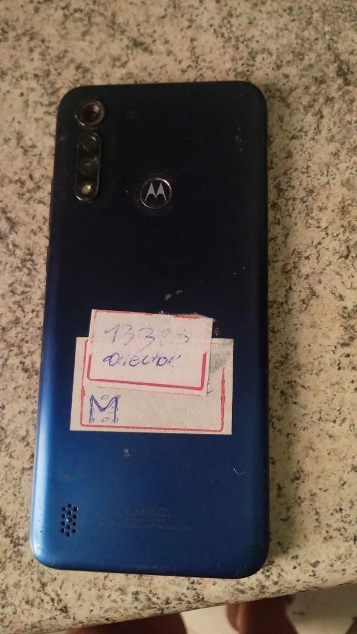 Celular para peça  - Foto 2