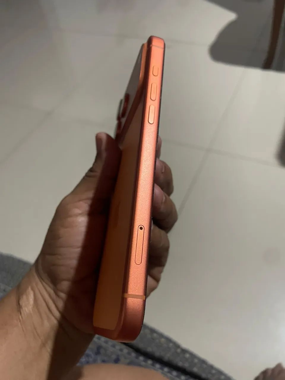 Vende -se iPhone 17 pro max 256 gb  - Foto 2
