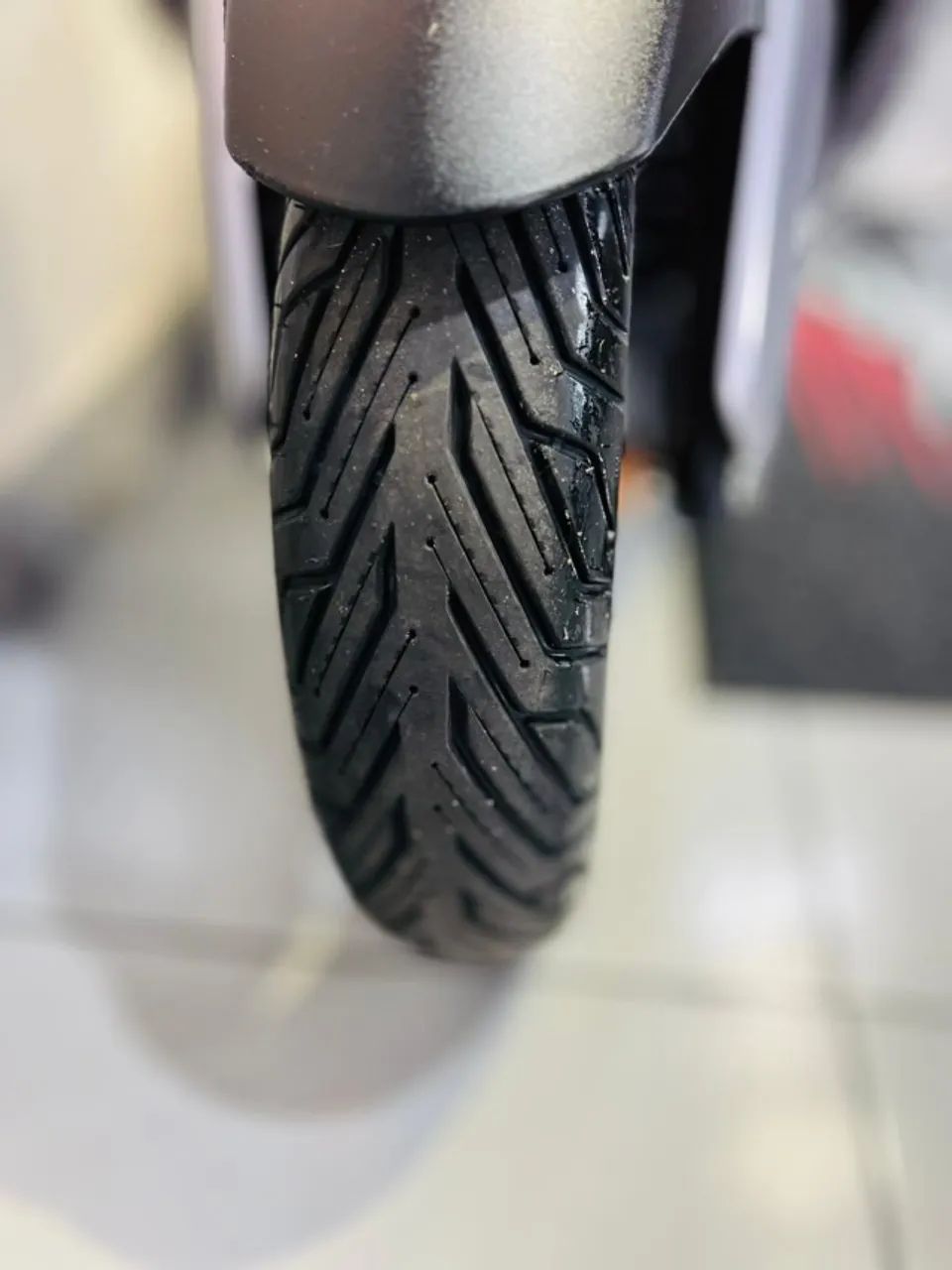 NMAX 160 - Foto 4