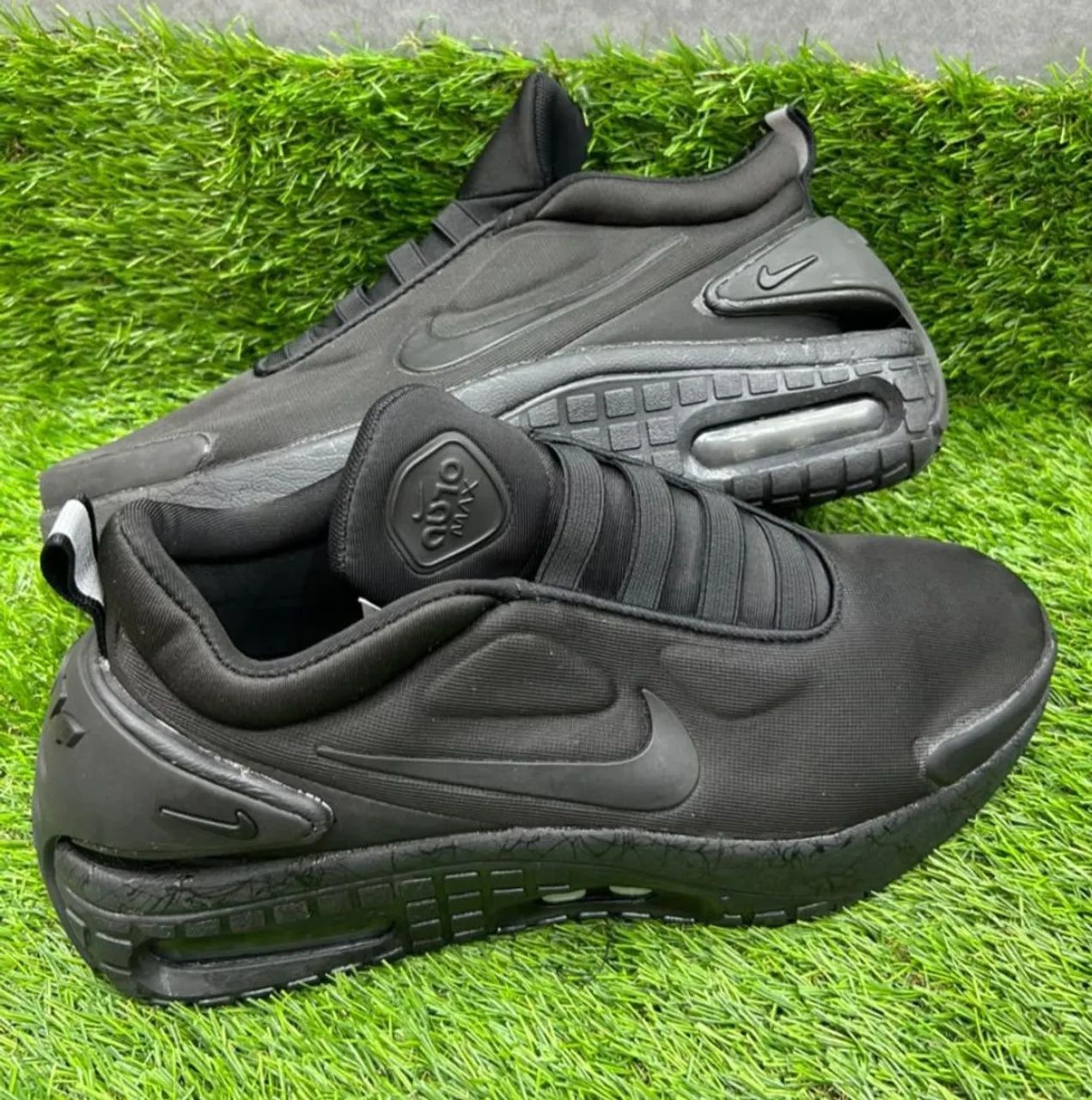 *TÊNIS NIKE AIR MAX ADAPT* - Foto 2