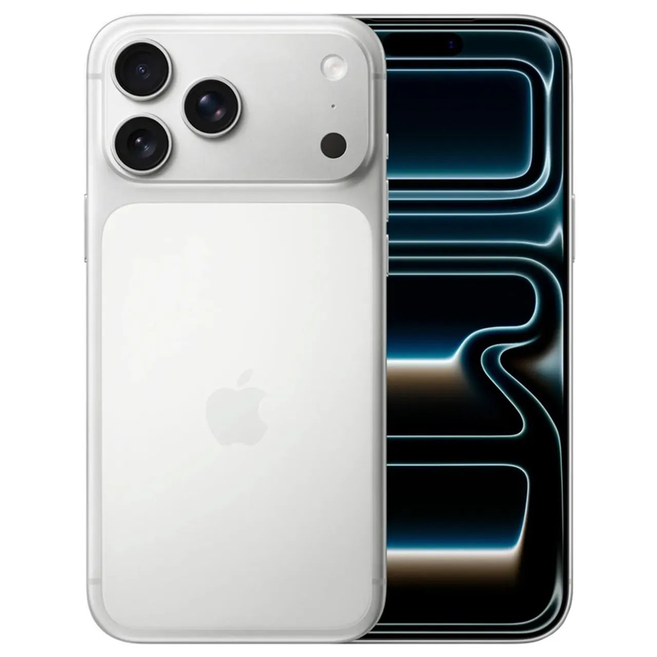 iphone 17 Pro Max - Novo