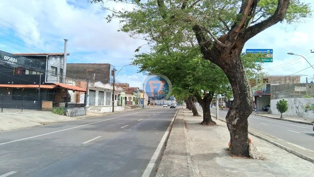 Locação de Comercial / Loja na cidade de Fortaleza - Foto 3