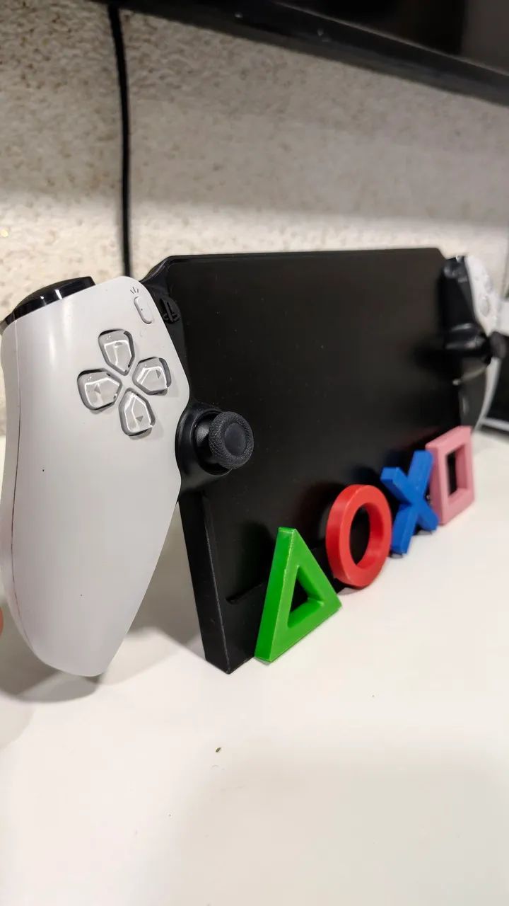 PS portal  - Foto 2