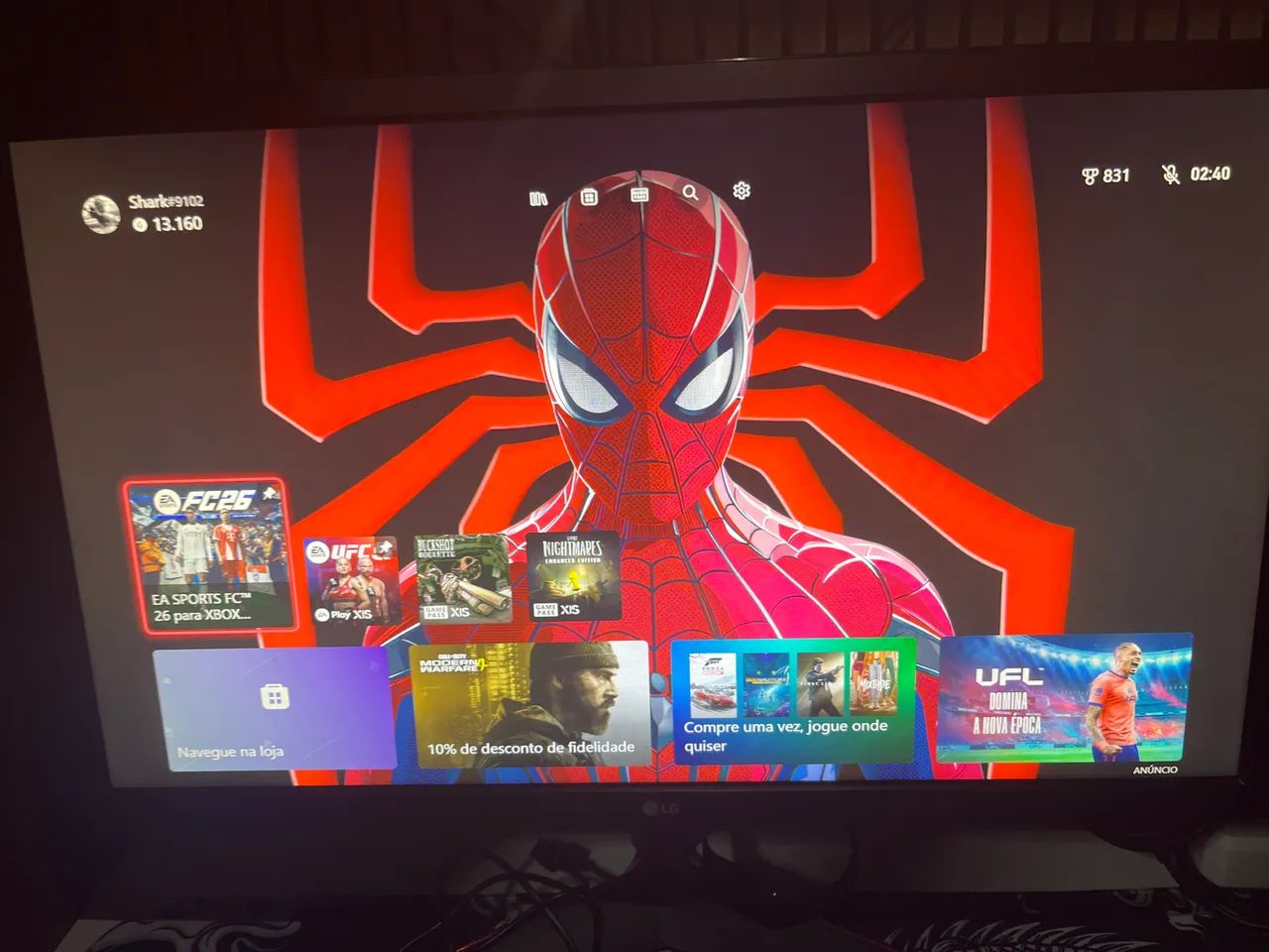 Xbox series s - Foto 4