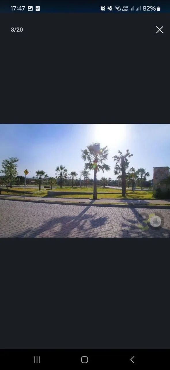 Oportunidade - Lote no Eusébio/CE - Loteamento Quartier - Excelente localização  - Foto 5