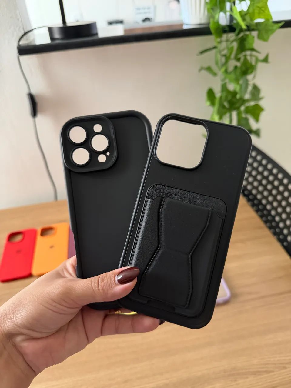 Capas iPhone 16 pro Max  - Foto 2