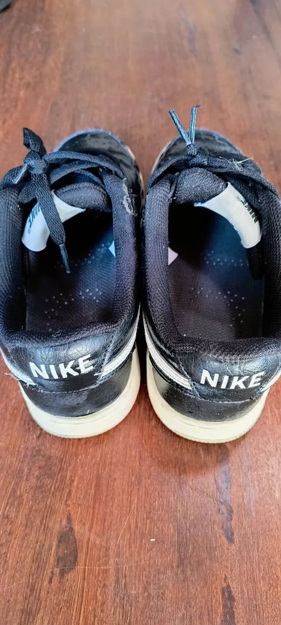 Tênis Nike Court feminino  - Foto 3