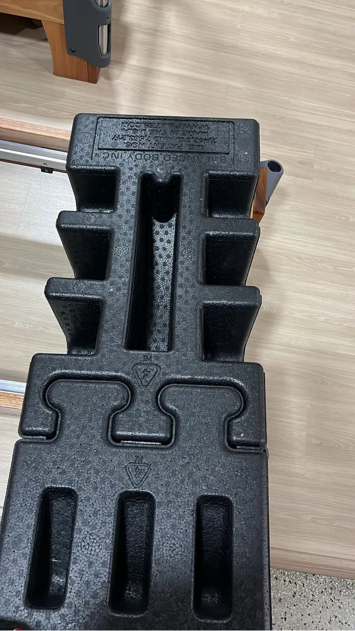 Spine corrector balance Body Physiopilates  - Foto 3