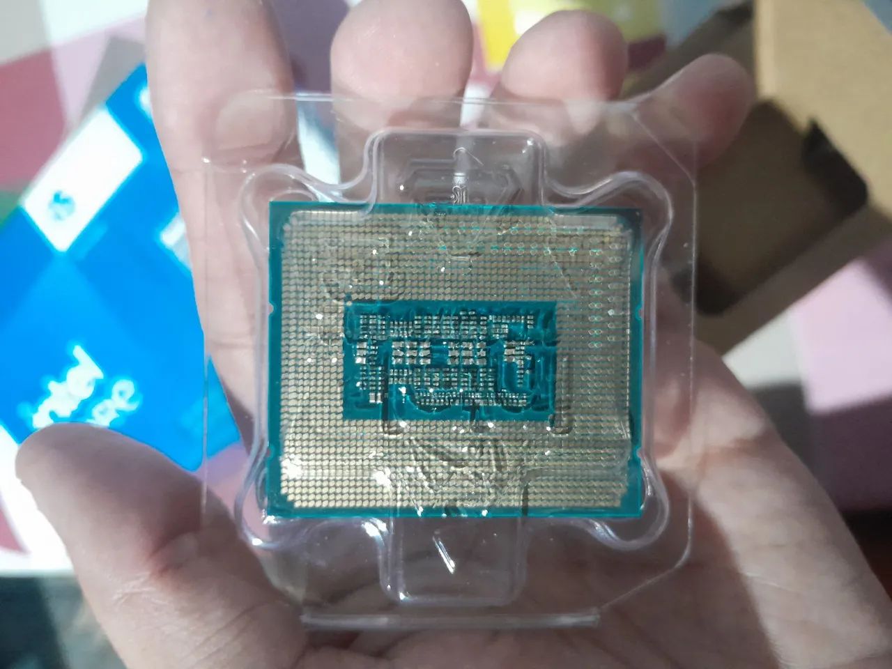Processador Intel i5 14 geração - Foto 3